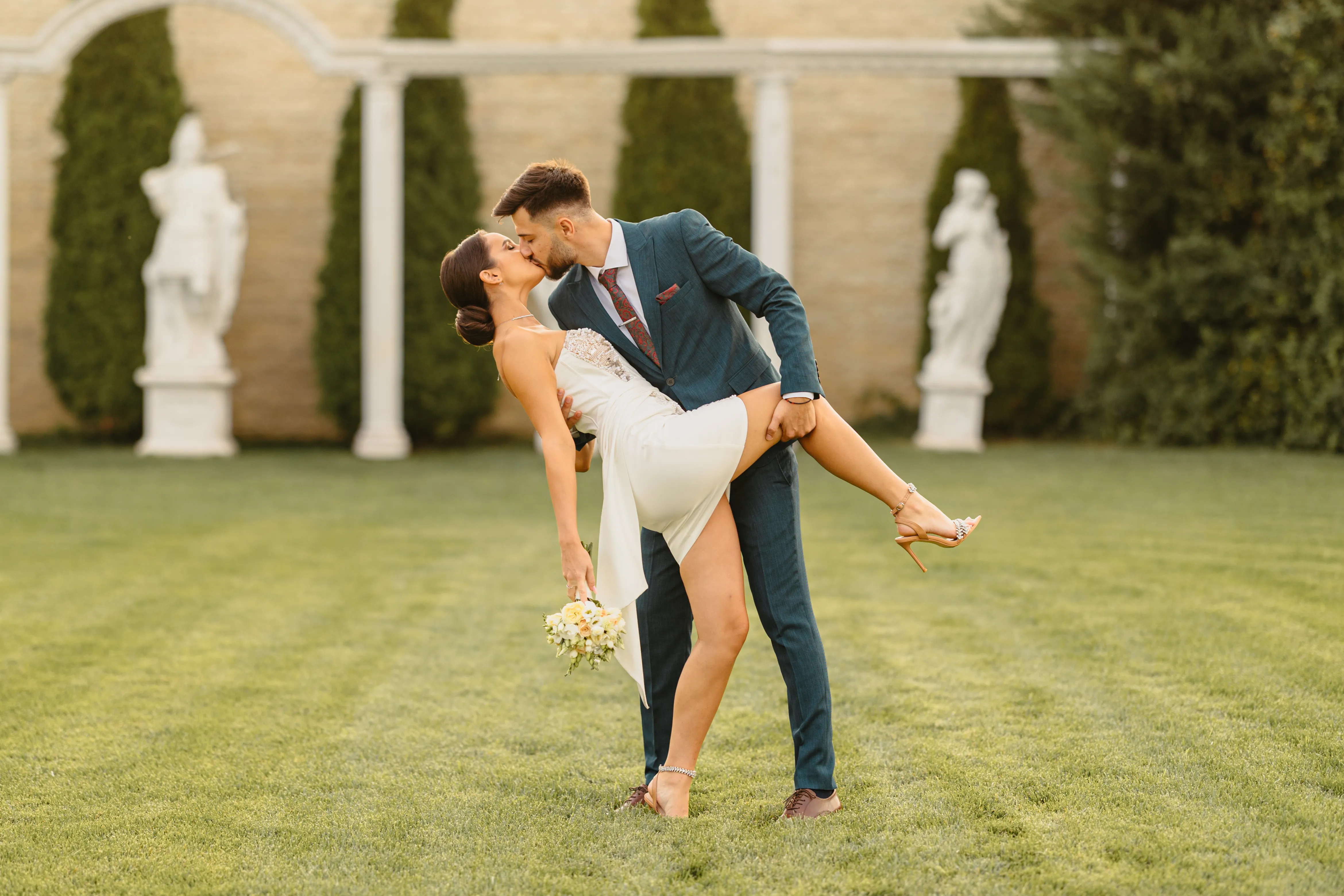 Fotografii nunta Bucuresti - Valentin Tapardea