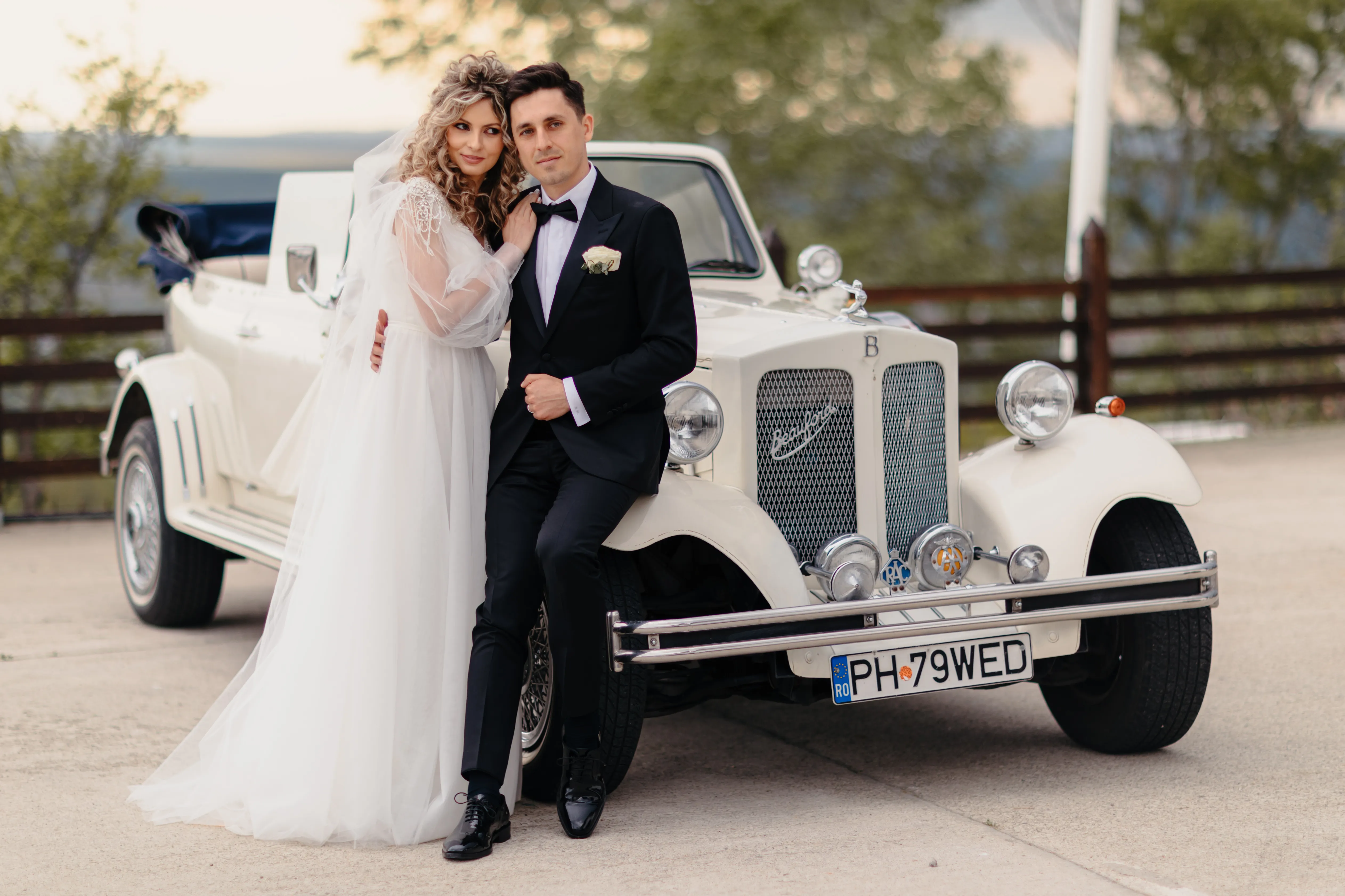 Fotografie nunta Iulia si Bogdan - Fotograf nunta Bucuresti - Valentin Tapardea