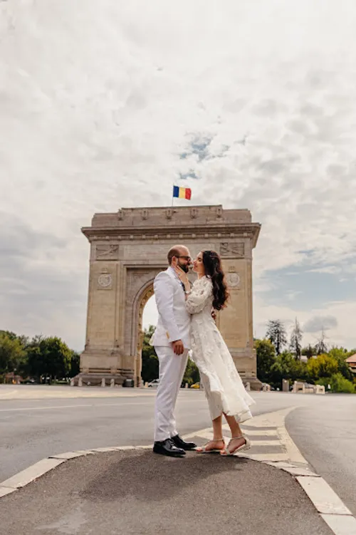 Cununie civila - Fotograf cununie civila Bucuresti - Valentin Tapardea