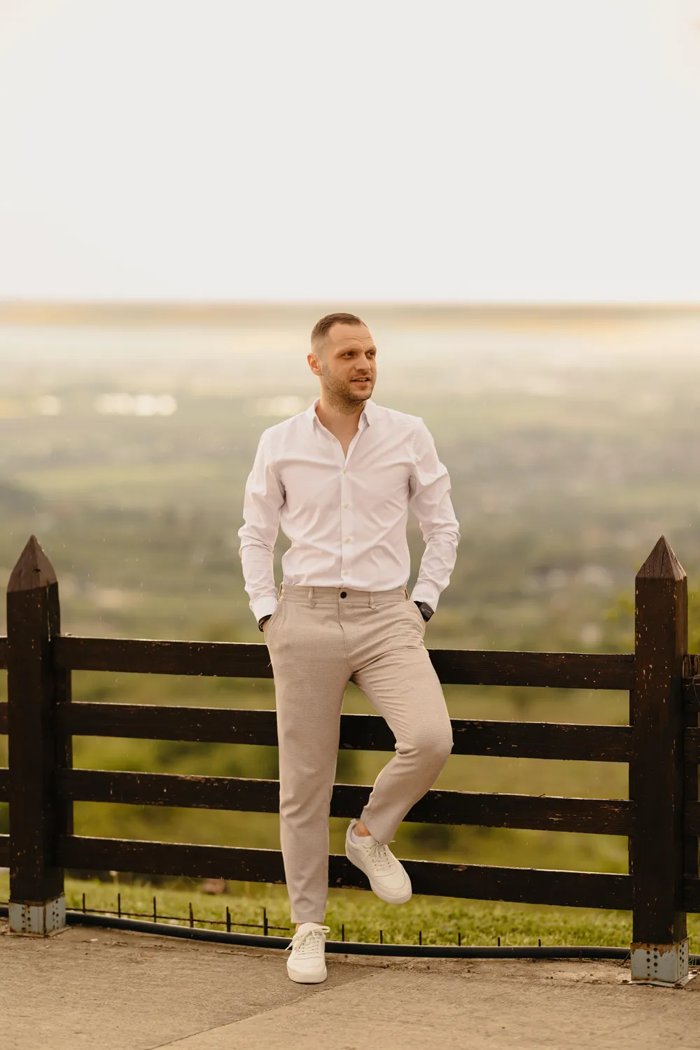 Valentin Tapardea - Fotograf de Nunta Bucuresti